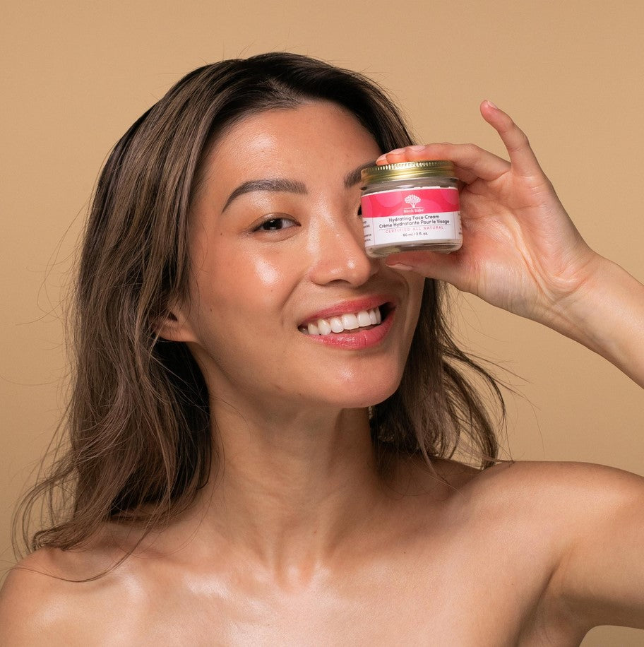 Hydrating Face Cream