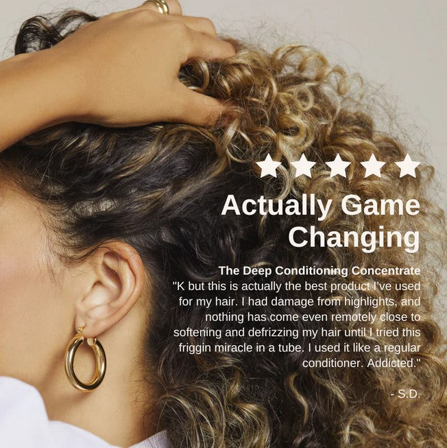 The Shower Essentials Travel Kit by Everist – Award-Winning Hair and Body Care