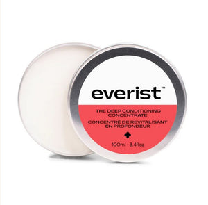 Everist Deep Conditioning Concentrate Tin