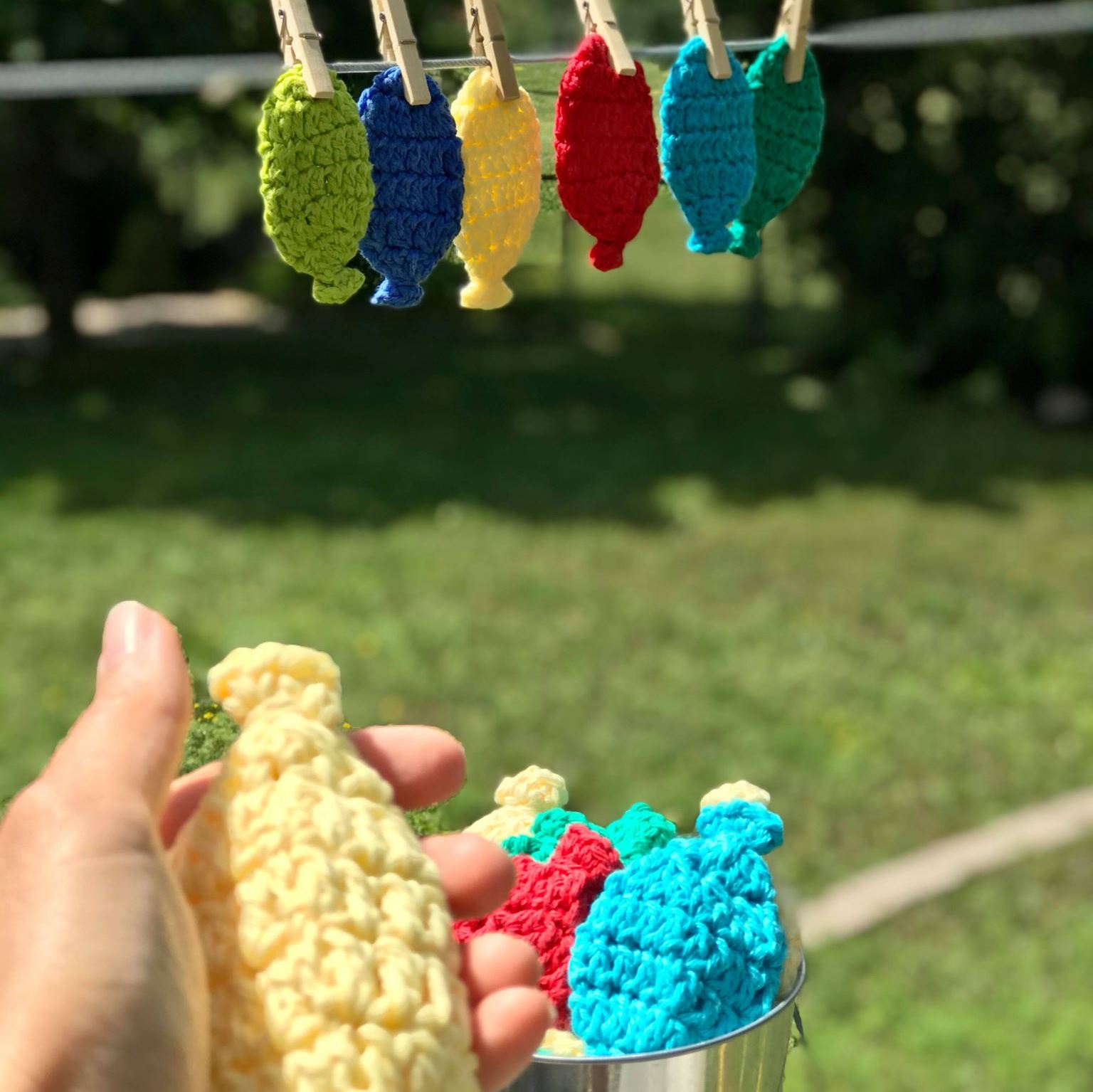 Reusable water balloon for kids made in Canada