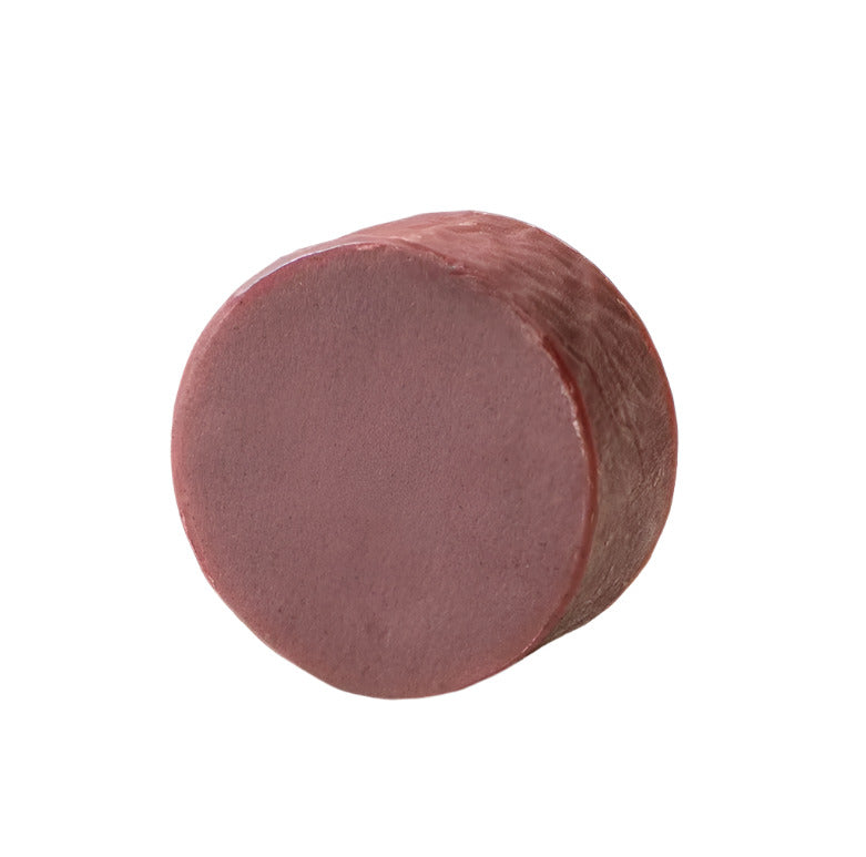 Leaf Shave Soap Bar Fig Full Size