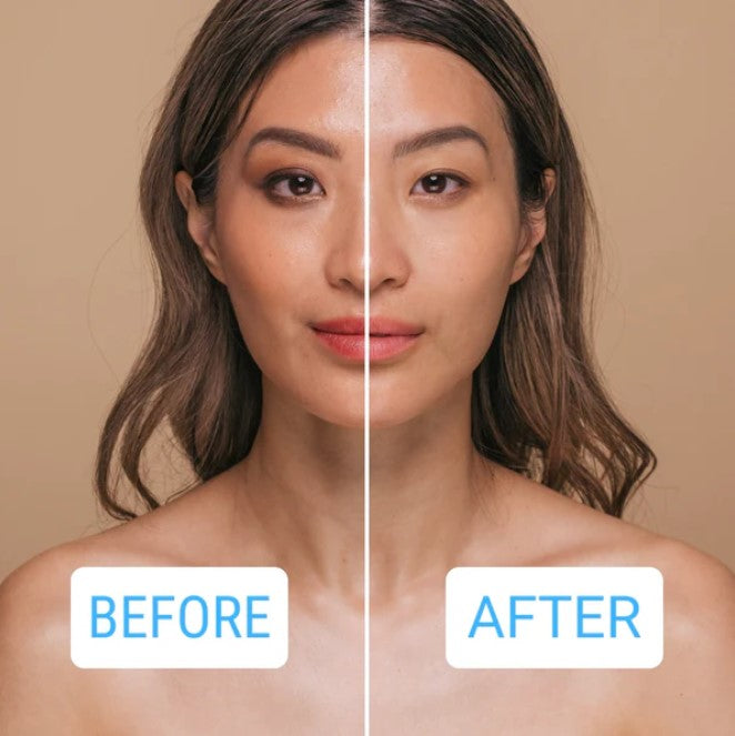 Micellar Cleansing Water