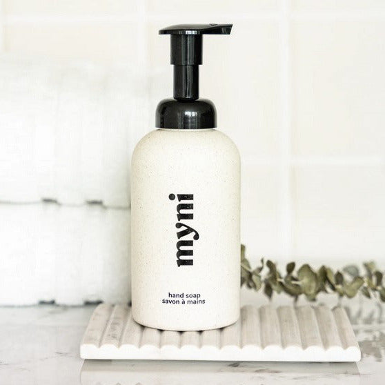 Myni Foaming Hand Soap Kit