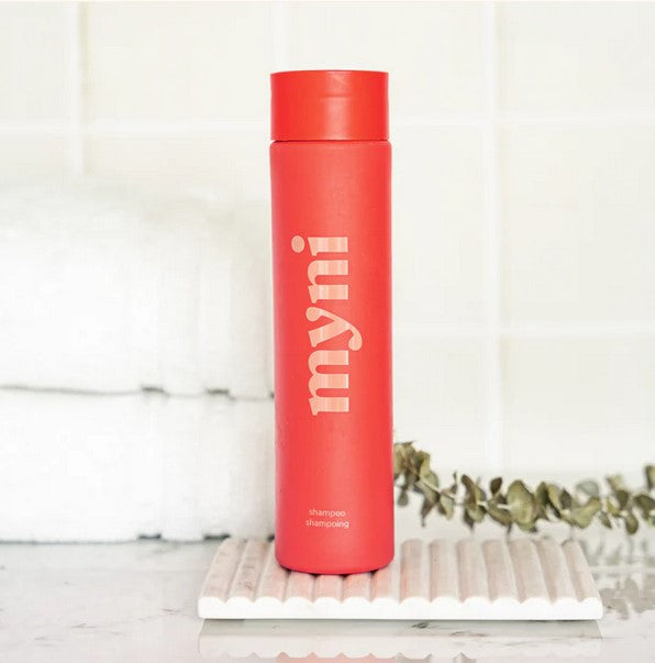 Myni Shampoo Starter Set