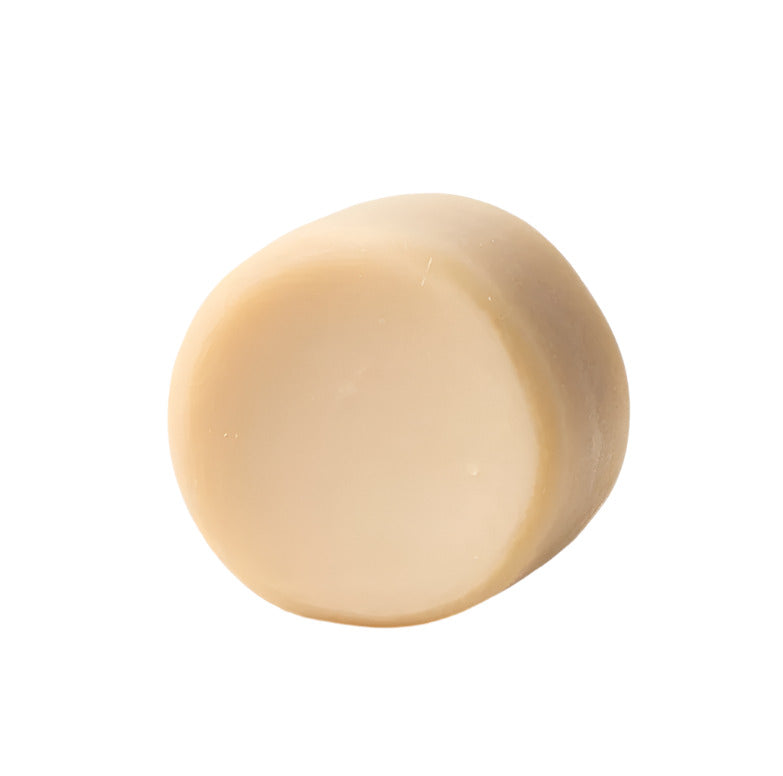 Leaf Shave Soap Bar Fragrance Free Full Size