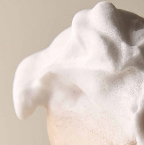 Leaf Shave Soap Bar