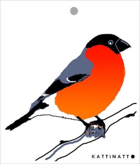 buy bullfinch kattinatt swedish dishcloth