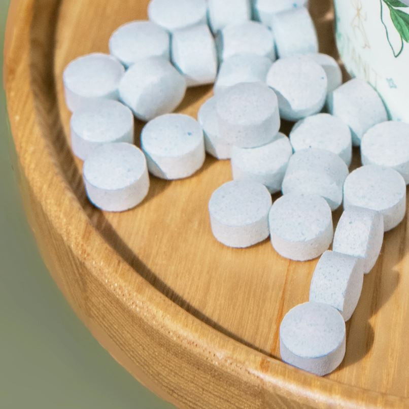 TANIT Mouthwash Tablets
