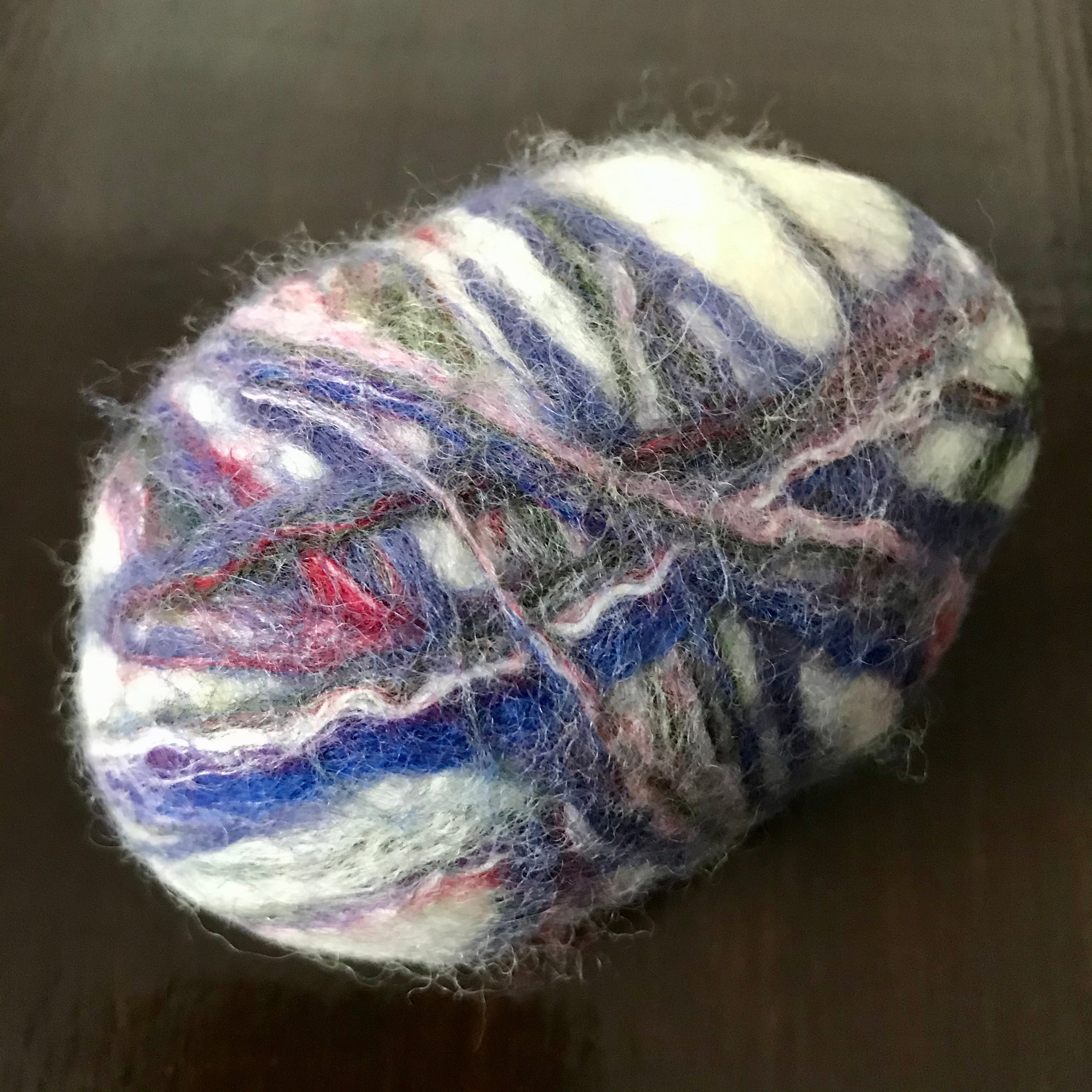 buy felted lavender soap in canada