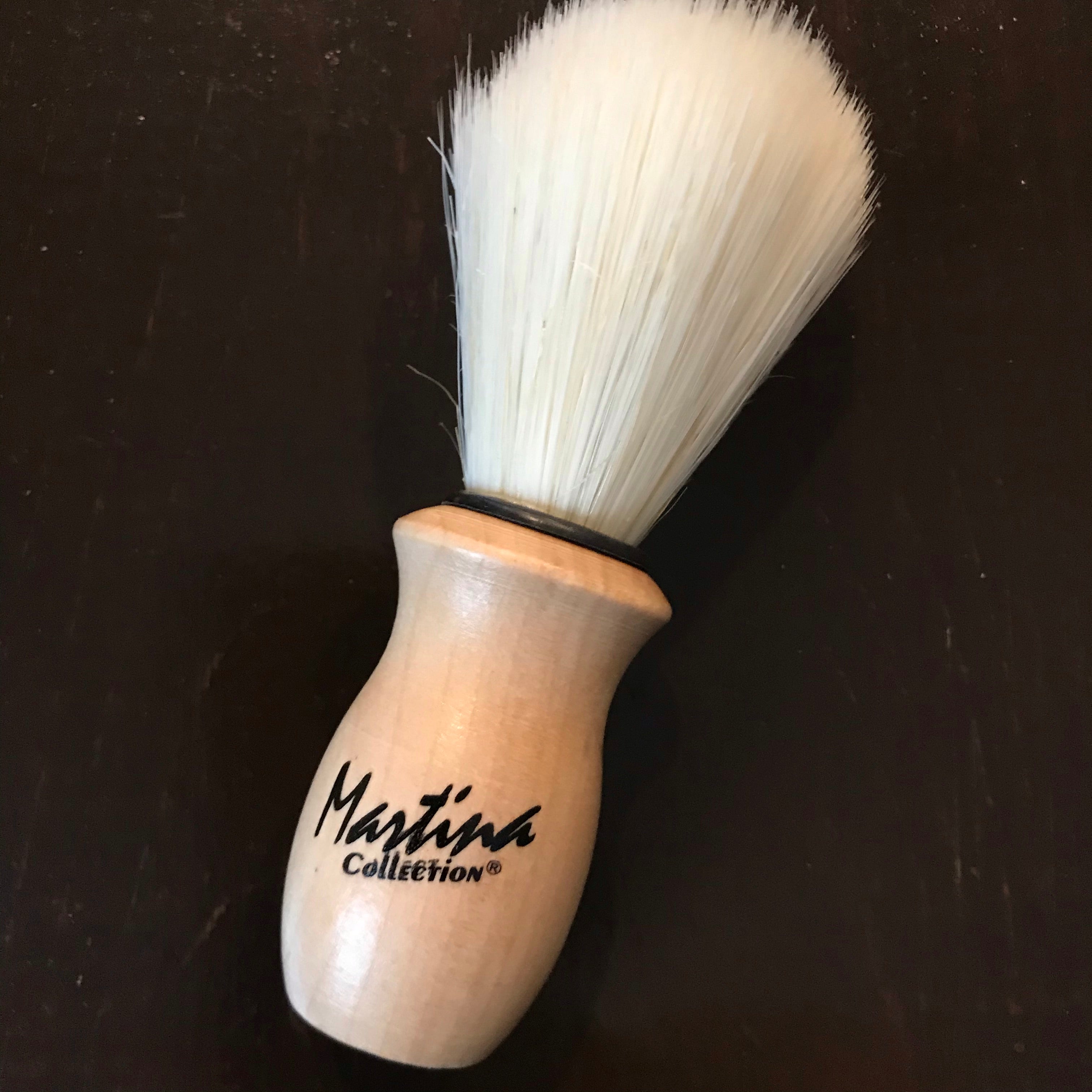 Shaving brush