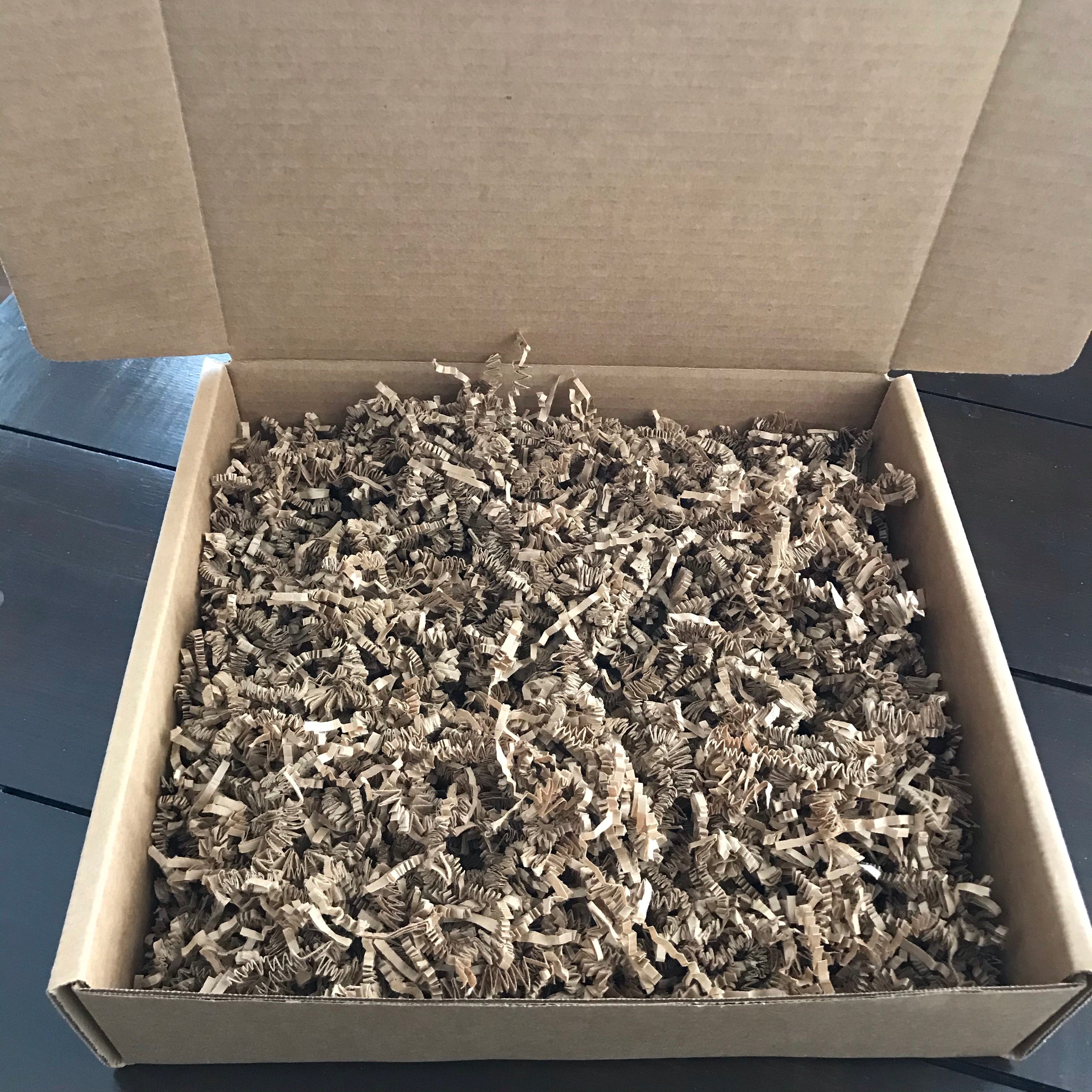 how to customize your own eco gift box
