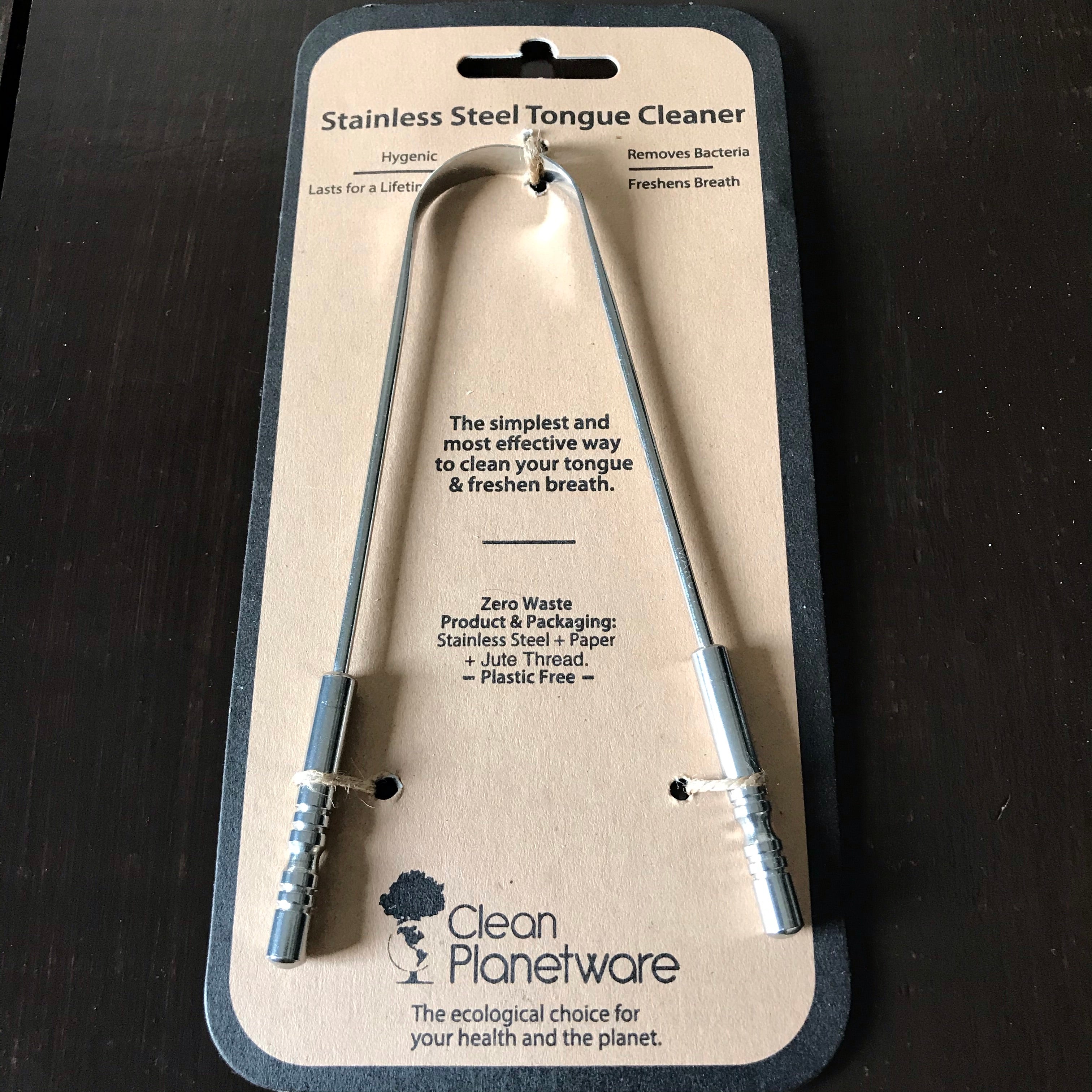 buy zero waste tongue cleaner in canada