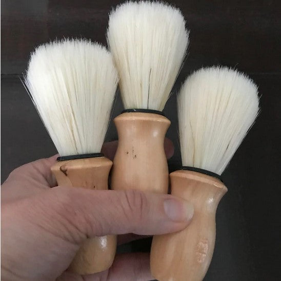 Shaving brush