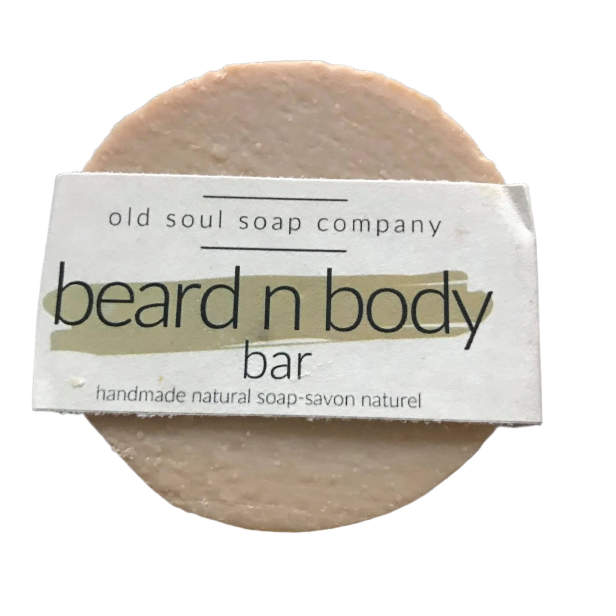 Beard Bar