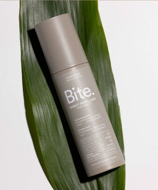 Elevate Your Outdoor Experience with Bite Insect Repellent