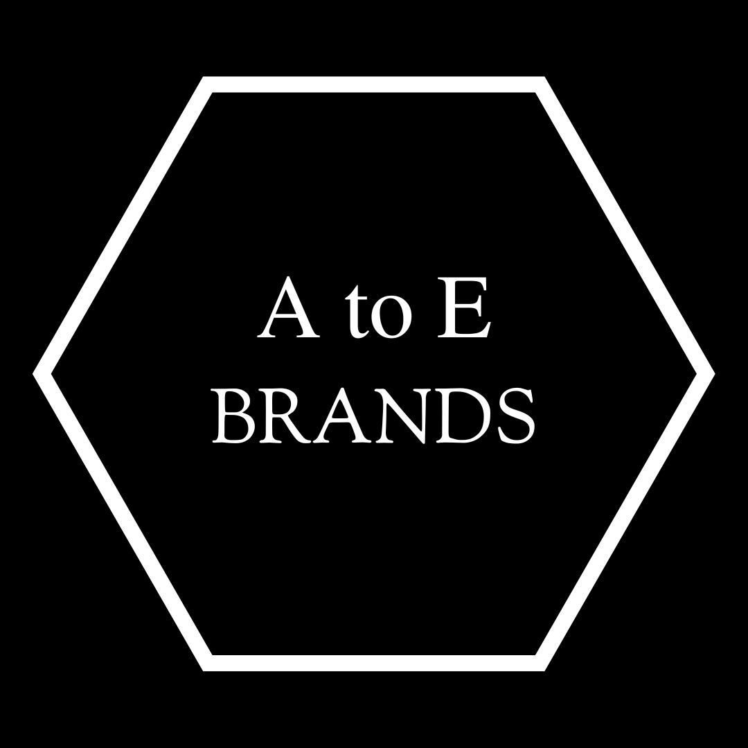 Check the sustainable brands we carry, many of which are Canadian