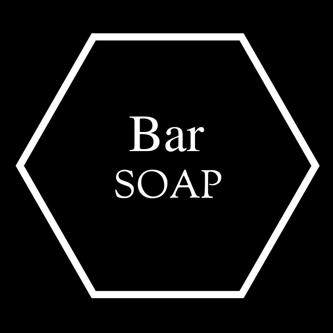 Bar soap from Simply Natural Canada as well as other Canadian brands like Birch Babe, Old Soul Soap Company, MD Soaps etc.