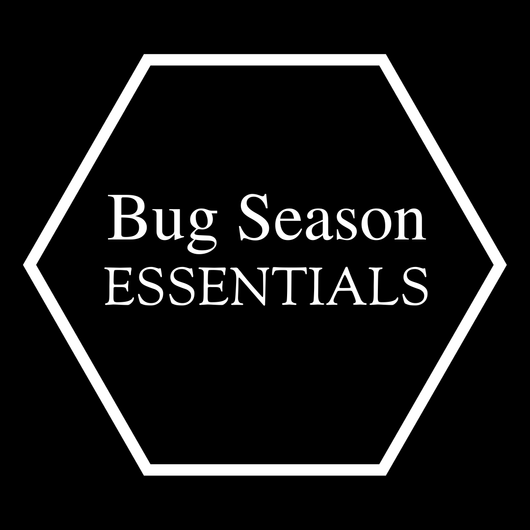 canadian made natural outdoor soaps balms and sprays for bug season