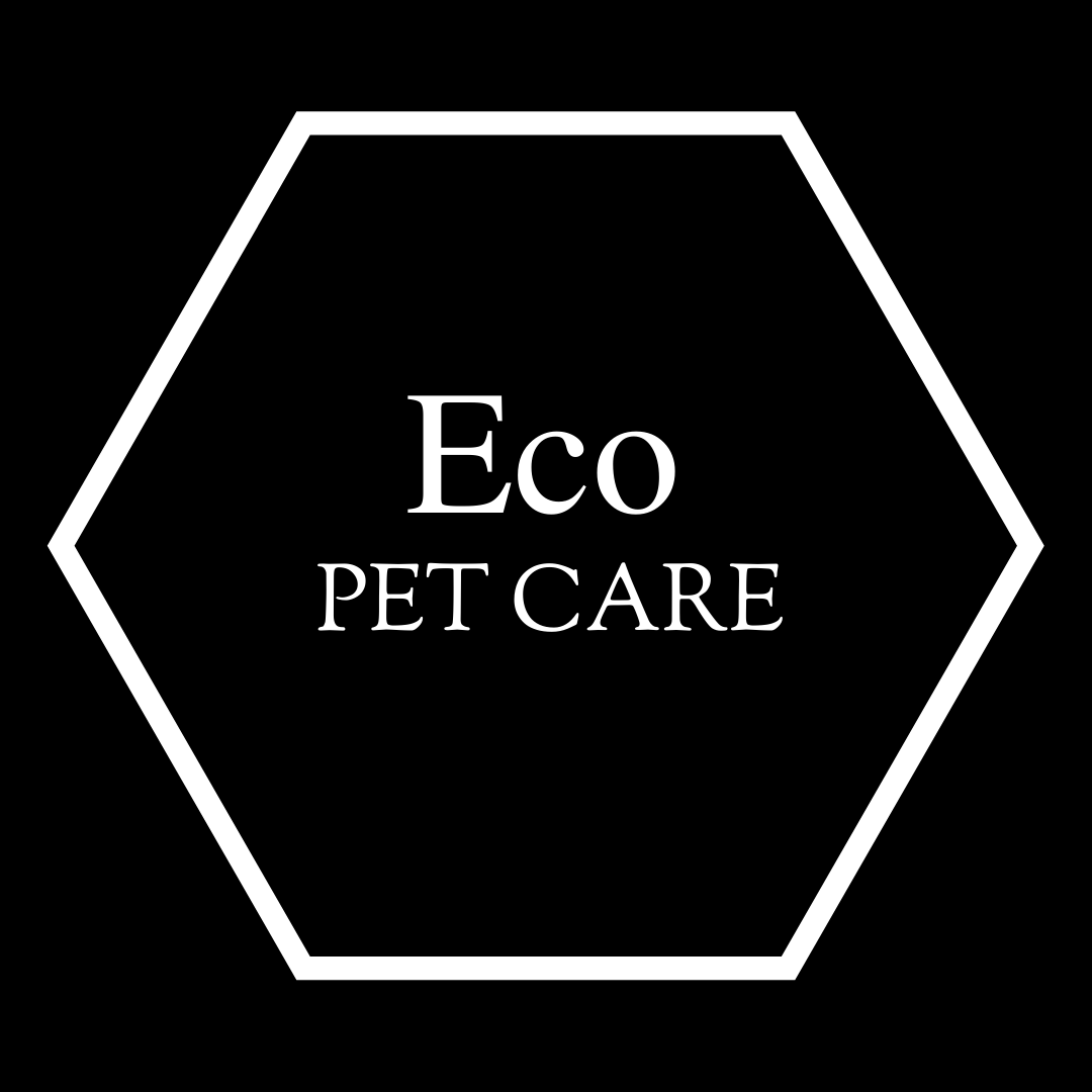 natural eco friendly pet care supplies 