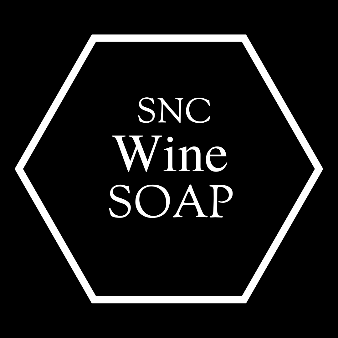 canadian made handcrafted natural wine soap made in small batches