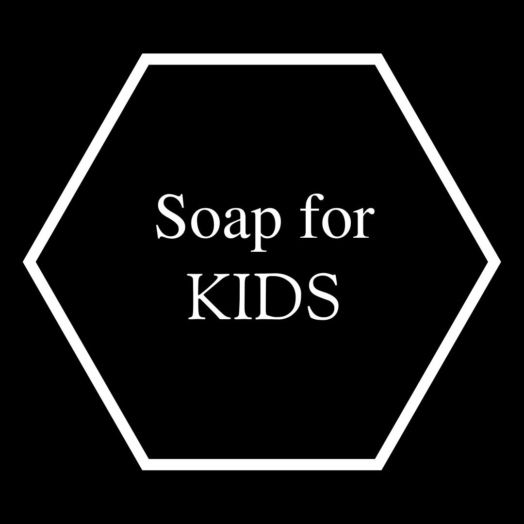 kid friendly soaps made in canada