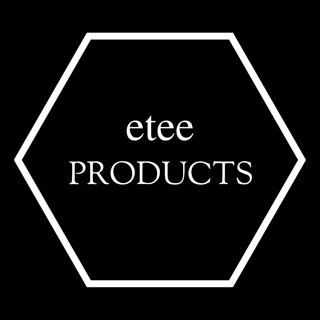 Our collection of etee products includes facial cleanser concentrate and daily sunscreen to fluoride toothpaste tablets, floss and bamboo toothbrushes. And, we carry the company's line of zero waste dish soap concentrate in beeswax pods too!