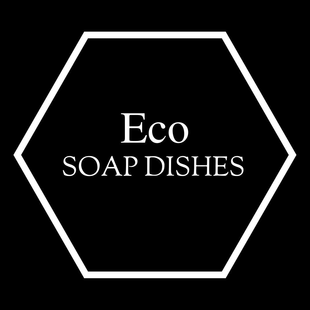 earth friendly soap dish trays