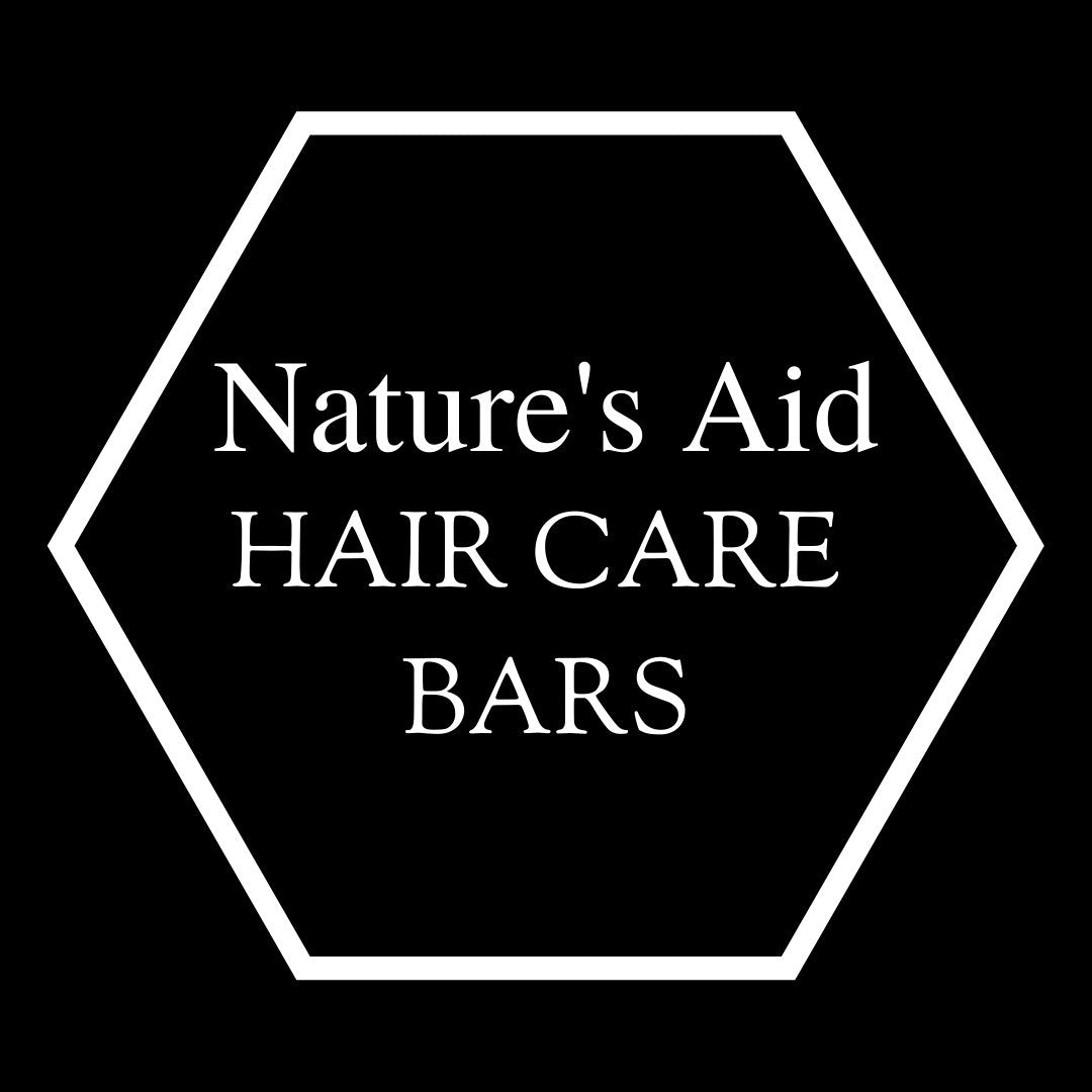 Our bestselling shampoo and conditioner bars are made in Canada by Nature's Aid