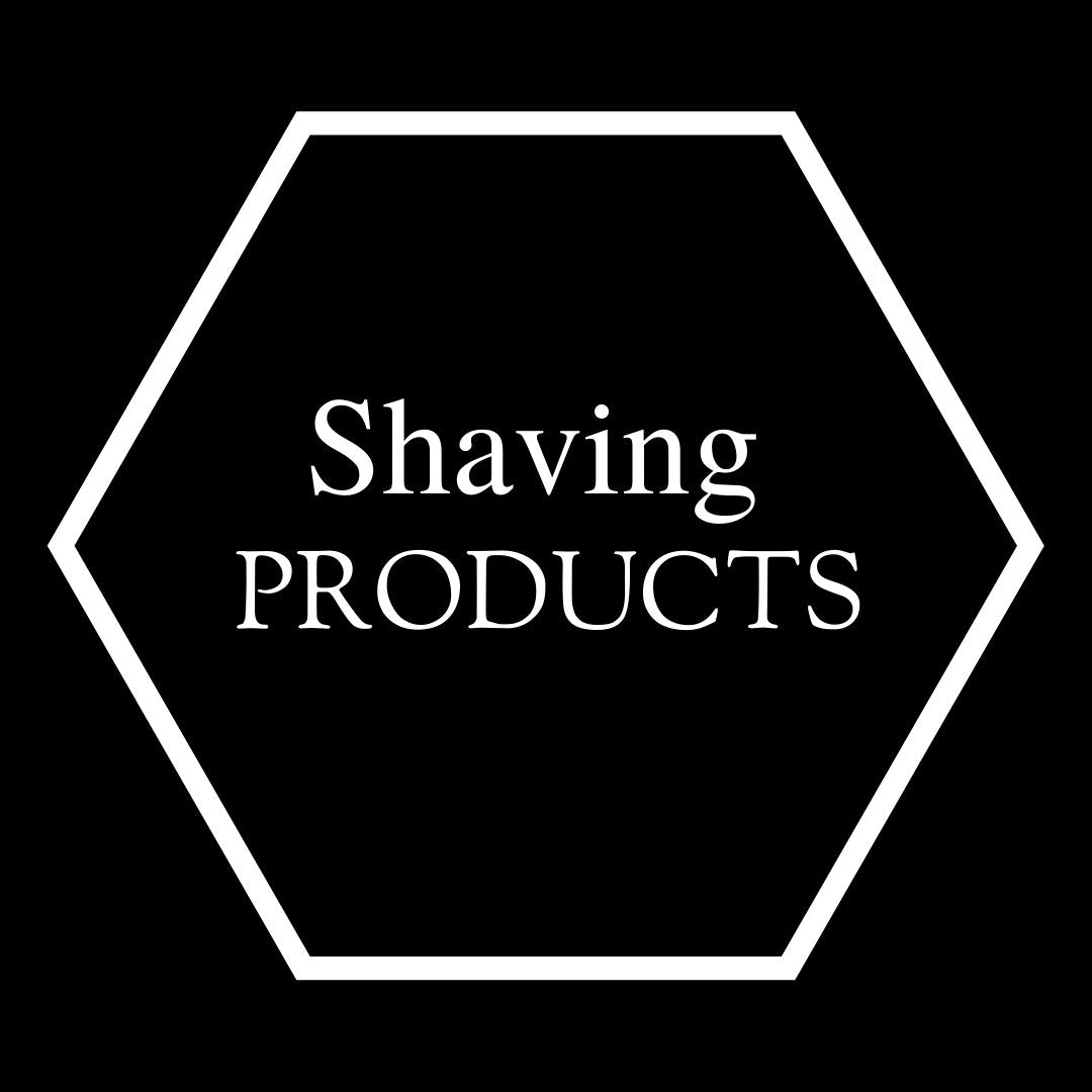 A curated collection of having options from sustainable brands like Leaf Shave, Rockwell Razors, Good Juju, Birch Babe and the Old Soul Soap Company. 