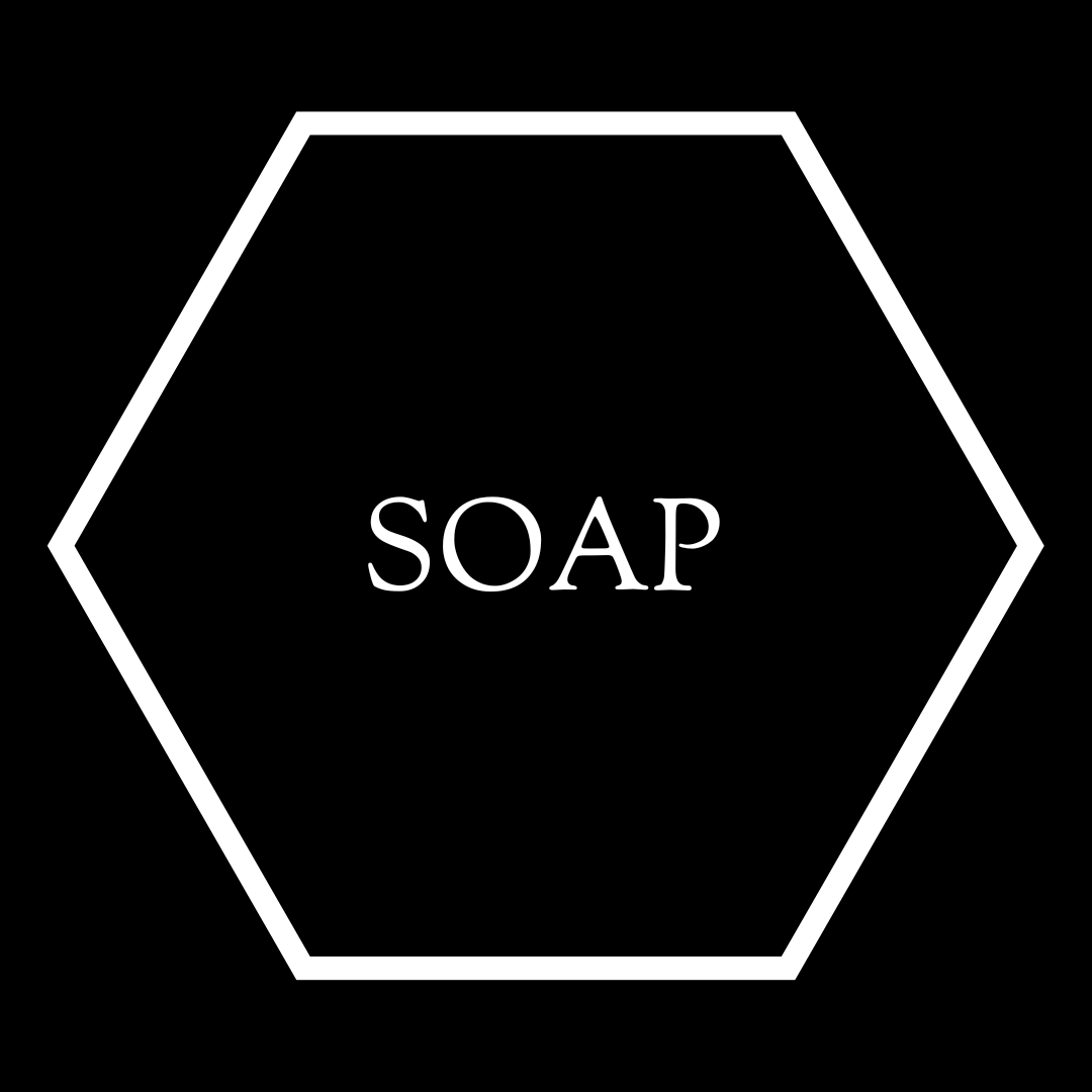 Explore our collection of soap from Canadian brands