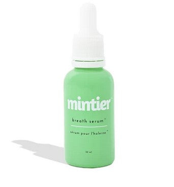 Mintier Breath Serum