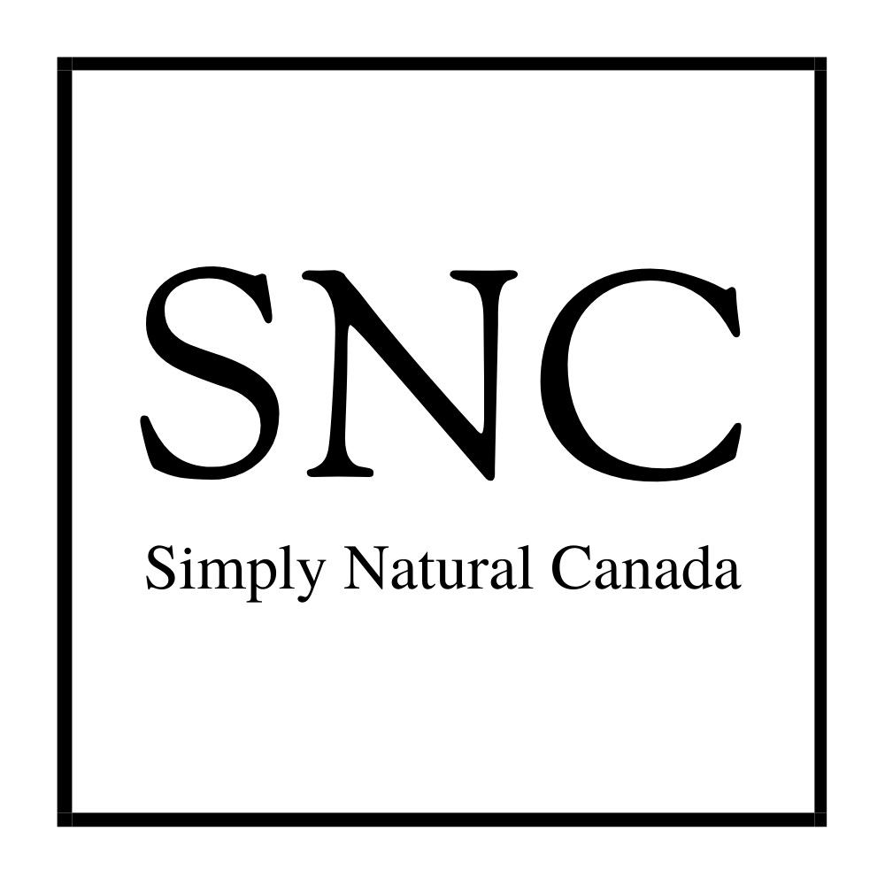 Simply Natural Canada (SNC) features low impact, non-toxic consumables to help you transition to a more earth-friendly lifestyle.We are all about sustainability with a focus on Canadian brands and Canadian made products (where possible).  