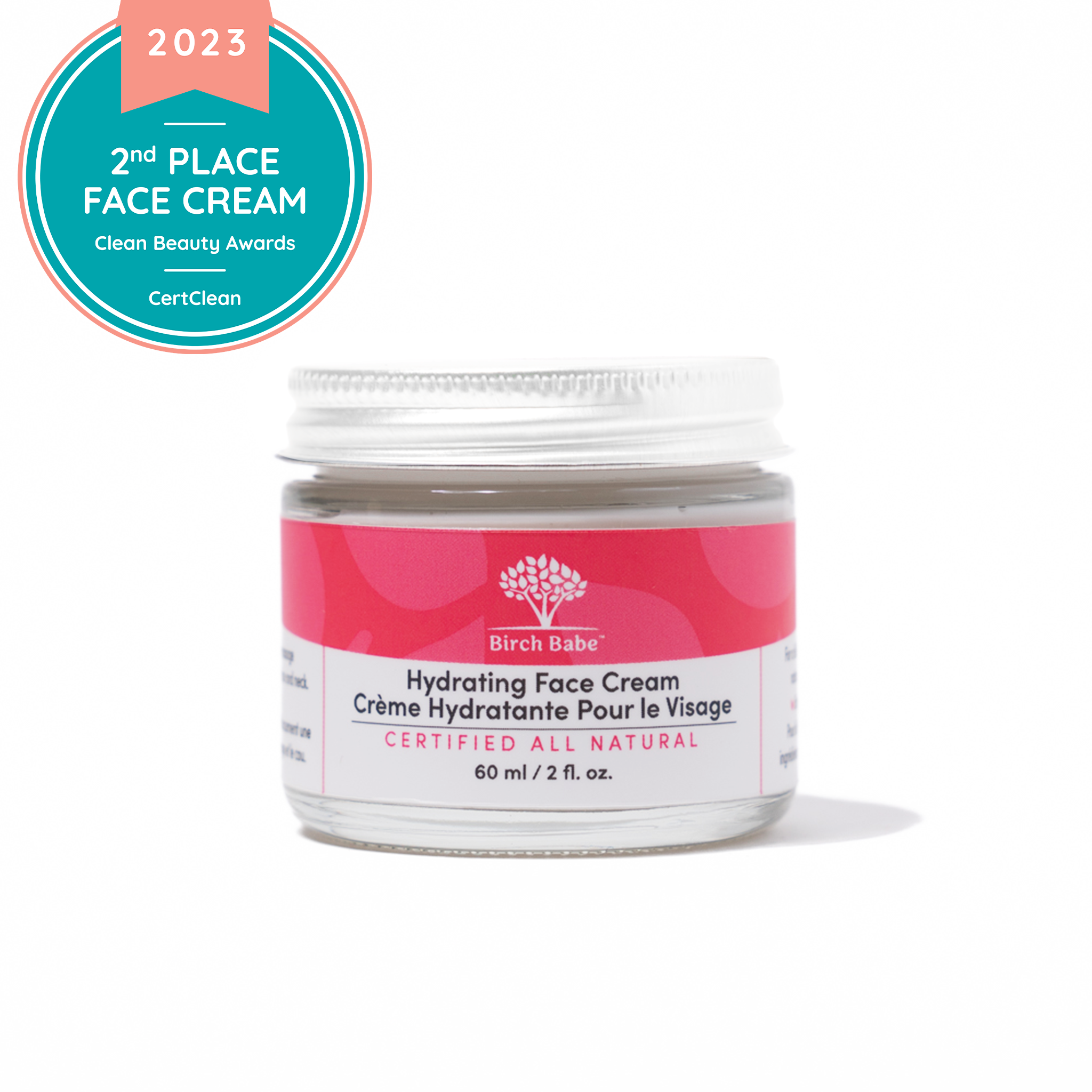 chemist approved and perfect for normal to oily and sensitive skin this canadian made face cream will help with redness and breakouts while soothing and calming skin