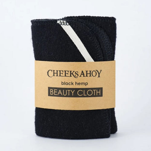 Black Beauty Cloth