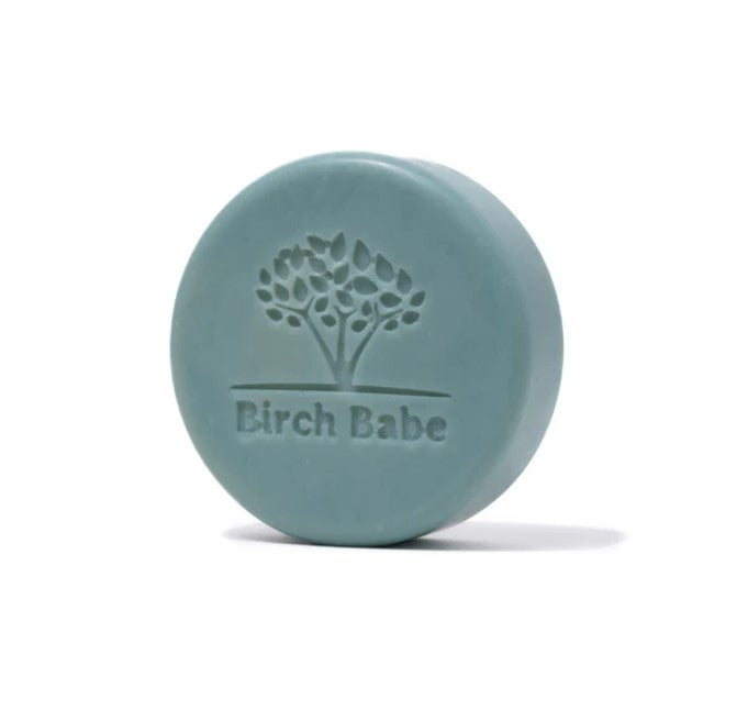 Birch Babe Shave Bar - Dave in the City