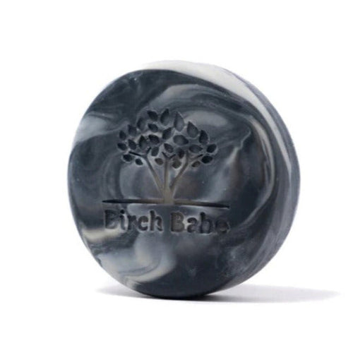 Botanical Body Bar – Charcoal & Lemongrass