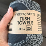 Tush Towels