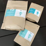 This Canadian made cleaner performs just as well as the leading cleaners - using lab-tested chemistry - but without the Plastic (and harsh chemicals) and is available in citrus and unscented as well as 10 tbsp and 30 tbsp cleaning cycle pouches