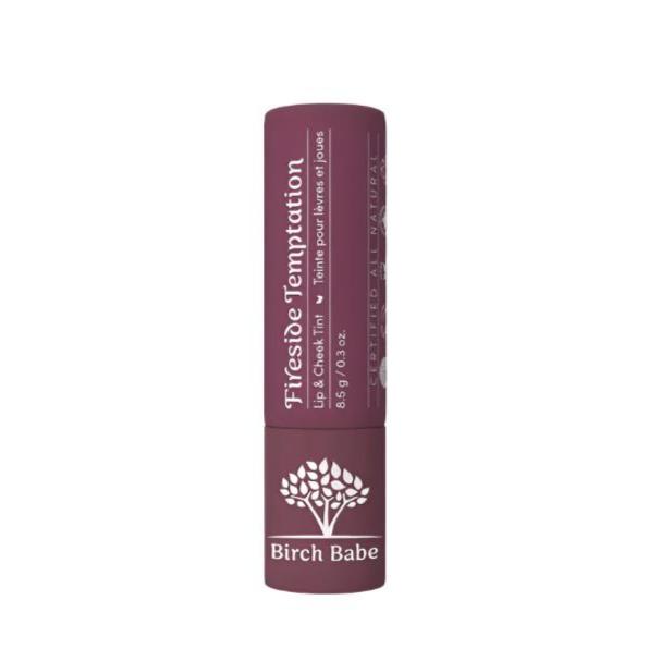 new lip and cheek tint in a 8.5 g recyclable tube