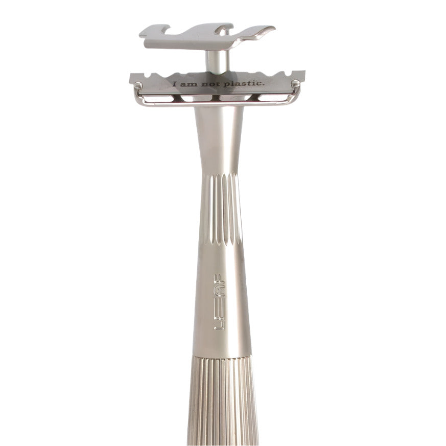The Thorn Razor