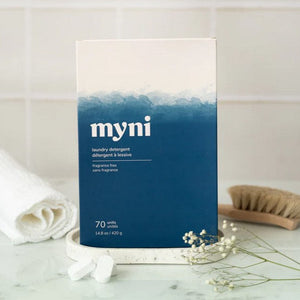 Myni Laundry Tablets