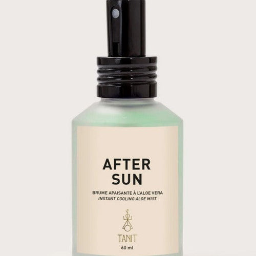 After Sun Mist