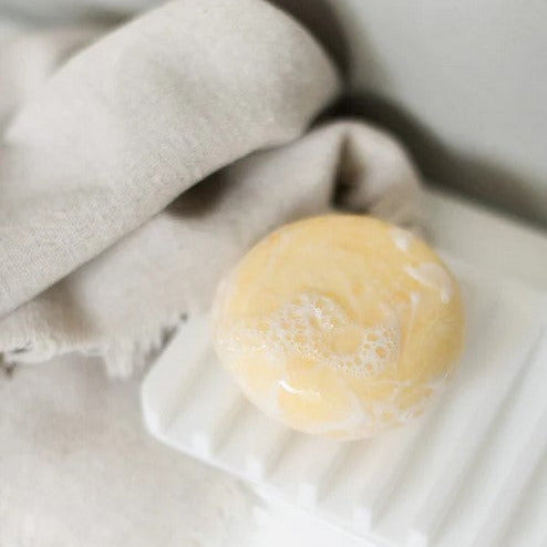 Silicone Soap Tray