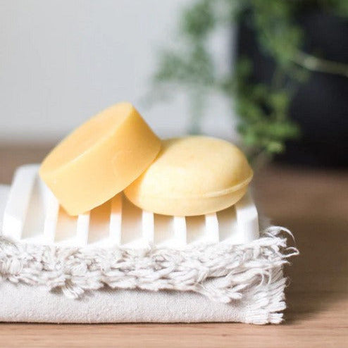 Silicone Soap Tray