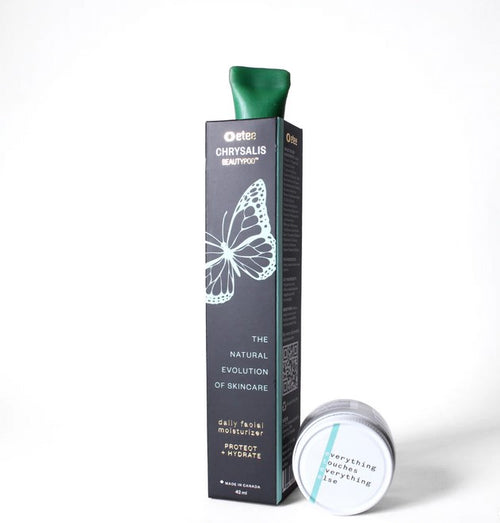 Daily Facial Moisturizer