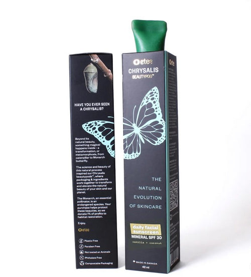 Daily Facial Sunscreen