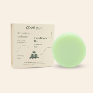 Good Juju Conditioner Bar for Normal Balanced Hair