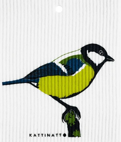 buy parus major kattinatt swedish dishcloth in canada