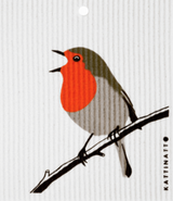 buy robin kattinatt swedish dishcloth