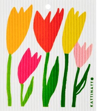  buy tulip kattinatt Swedish dishcloth ontario